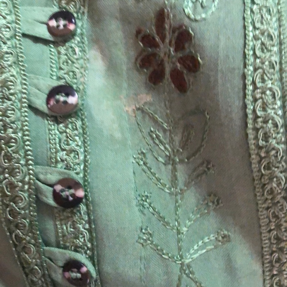 Dress - Picture 2 of 2